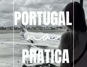 Manual Portugal na Prática: Guia Completo por Milla Britock