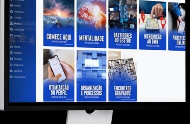 Profissão Gestor GMN Google Meu Negócio