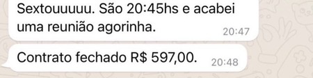 Profissão Gestor GMN