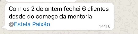 Profissão Gestor GMN