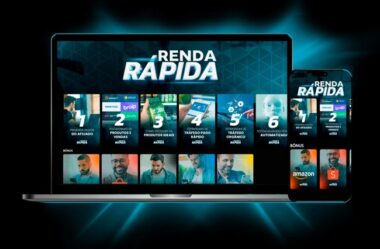 Curso Renda Rápida: Método Validado para Ganhar Dinheiro na Internet