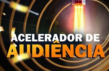 Acelerador de Audiência: Escale Seus Negócios com Sandro San