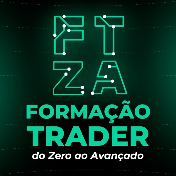 FTZA - Formação Trader do Zero ao Avançado com Hermann Greb