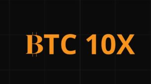 BTC10X