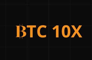 BTC10X