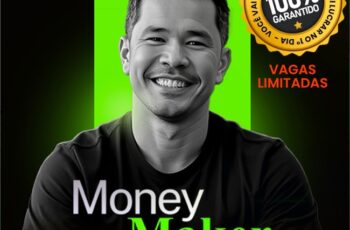 Money Maker curso