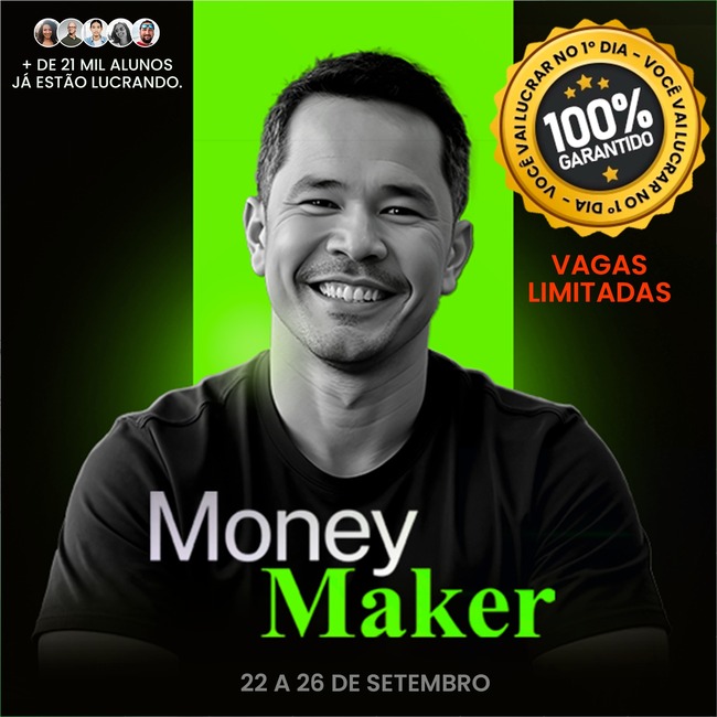 Money Maker