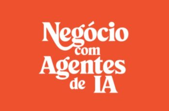 Negócio com Agentes de IA