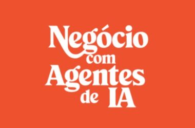 Negócio com Agentes de IA