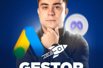 Gestor Alta Performance: Curso de Tráfego Pago André Tiago Amaral