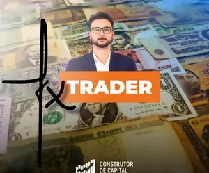 FX Trader Wyllian Capucci É Bom Vale a Pena?