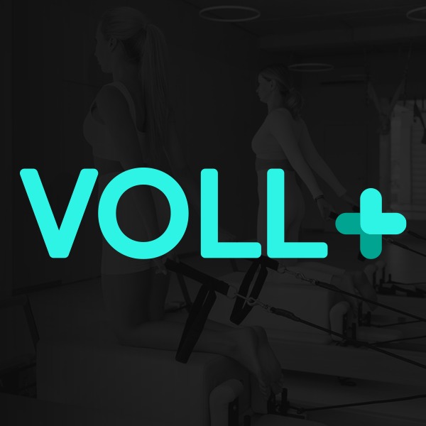 VOLL + PILATES