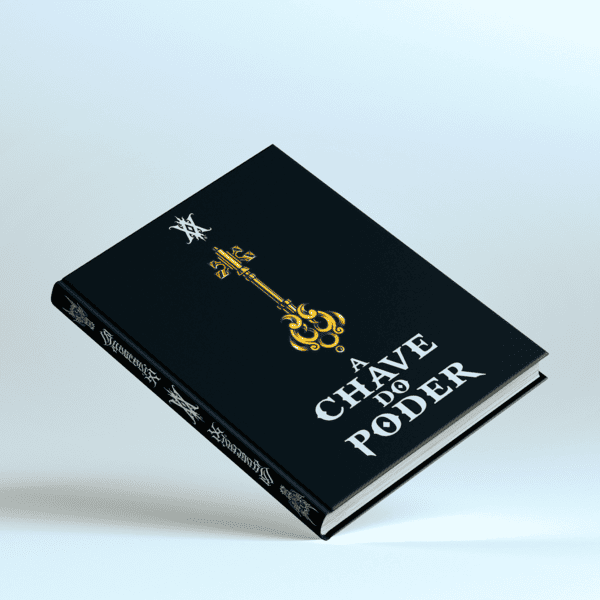 A Chave do Poder Ebook download