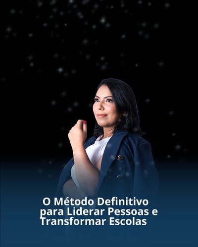 Curso GPS da Liderança Escolar 