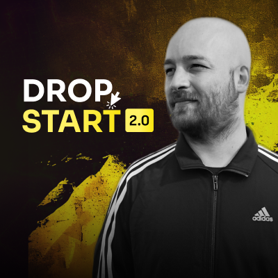 Drop Start Rapha Mancini
