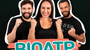 BIOPASS: Curso Completo de Biologia para o ENEM e Vestibulares