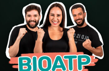 BIOPASS: Curso Completo de Biologia para o ENEM e Vestibulares