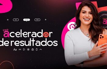 Pack Acelerador de Resultados na Shopee da Isadora de Oliveira