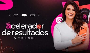 Pack Acelerador de Resultados na Shopee da Isadora de Oliveira