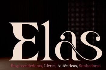 ELAS Evento Presencial com Giovanna Antonelli