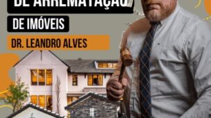 Grupo de Arrematação Guiada Leandro Alves