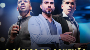 O Código da Conexão 2026