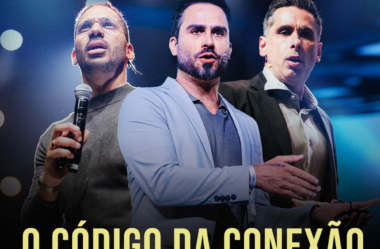 O Código da Conexão: o evento que destrava negócios em 2026