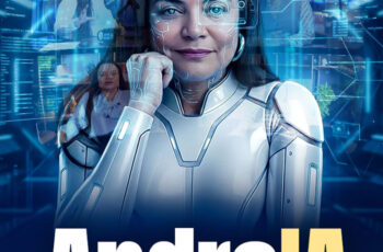 AndreIA - Seu Terapeuta de Bolso | Dra. Andrea Vermont