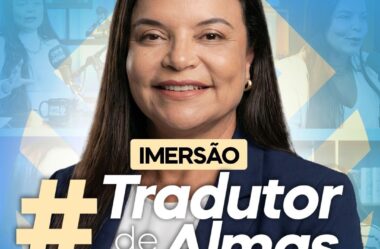 Andréa Vermont – Imersão Tradutor de Almas + Ebook