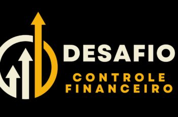 Desafio Controle Financeiro 2026