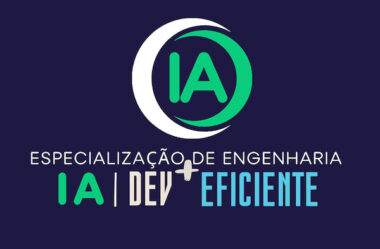 Especialização em Engenharia de IA Dev + Eficiente