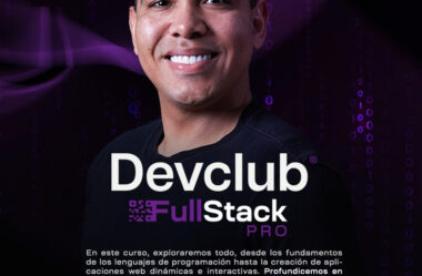 Formação DevClub Full Stack BR