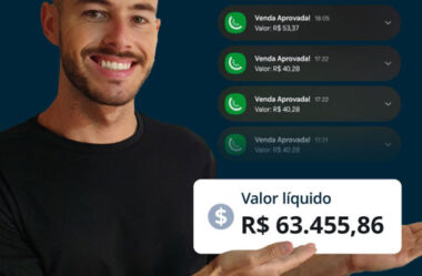 Low Ticket Lucrativo: Ganhe de R$100 a R$500/dia