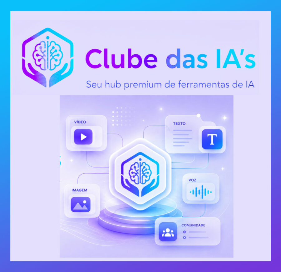 Clube das IA’s