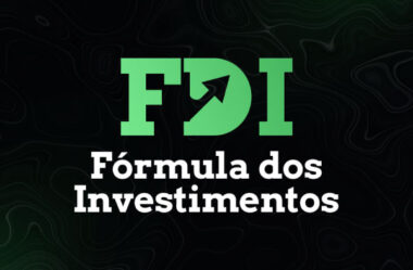 Fórmula dos Investimentos Alberto Pompeu Vale a Pena? Review FDI