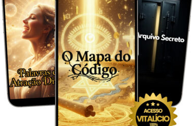 O Código de Deus: Prosperidade, Paz e Abundância