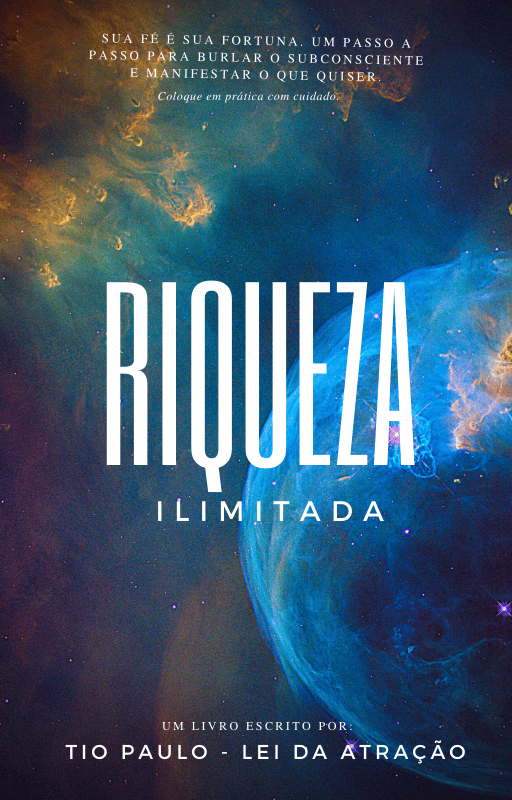Riqueza Ilimitada ebook download