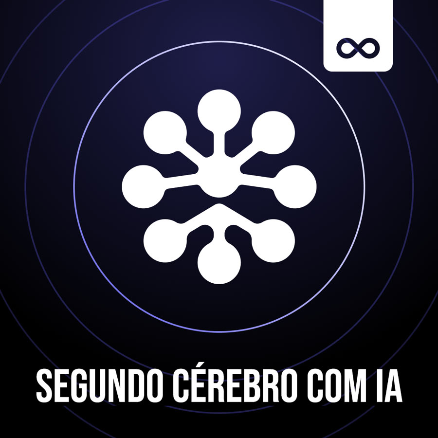 Segundo Cérebro com IA
