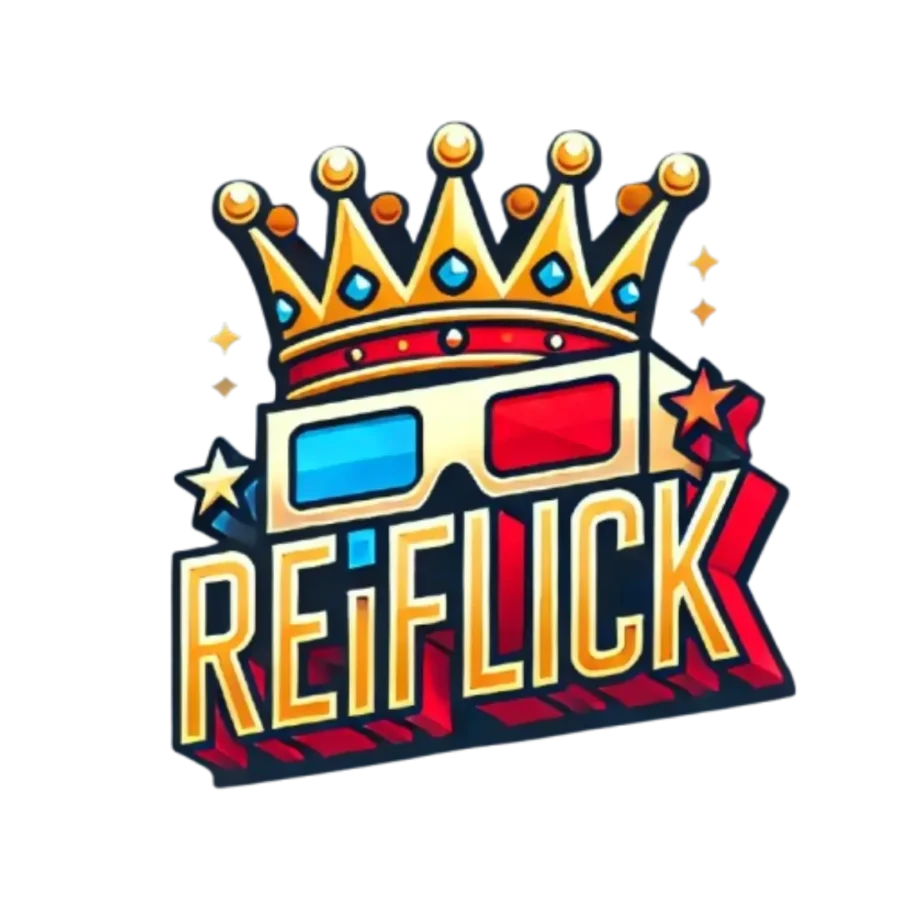 REIFLICK Card App Filmes, Séries e Canais