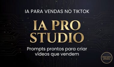 IA PRO Studio Ketlyn Duarte é bom? Review completo