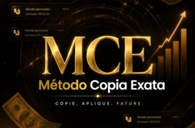 MCE Método Cópia Exata Daiane Cavallcante: Vale a Pena?