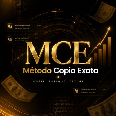 MCE Método Cópia Exata