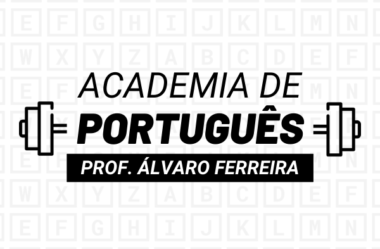 Academia de Português – Análise do Curso de Álvaro Ferreira