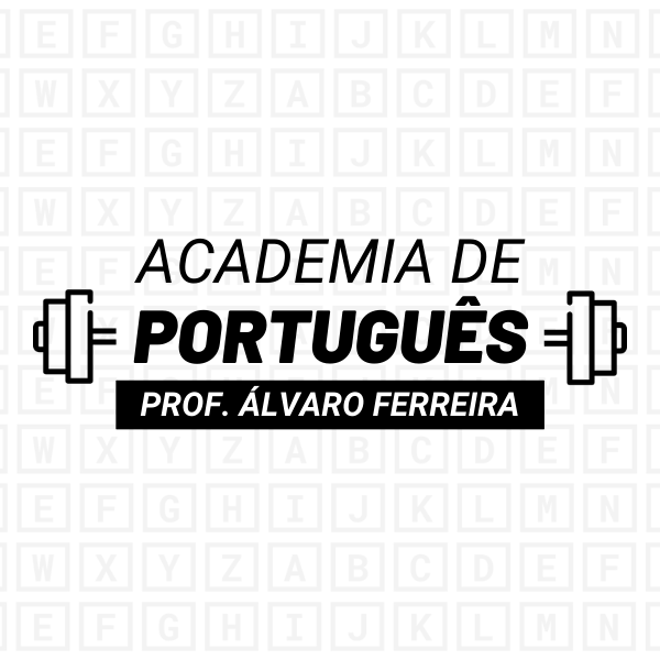 Academia de Português - Curso de Álvaro Ferreira
