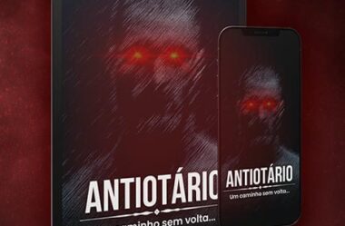 Antiotário Rafael Aires vale a pena? Review completo do livro
