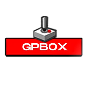 GPBOX Sistema Multijogos
