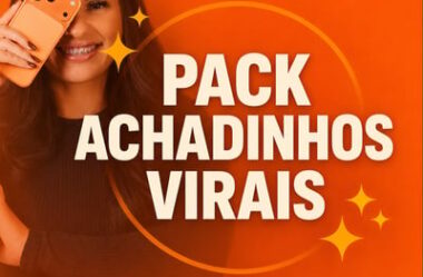 Pack Achadinhos Virais Luana Mayara Review: vale a pena?