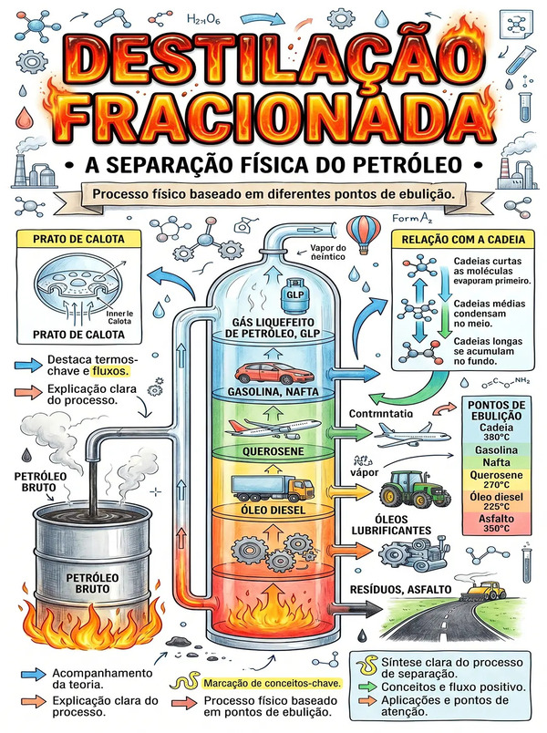 Criador de Apostila Visual para professores