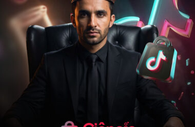 Ciência do TikTok Shop Curso do Moisés Leal