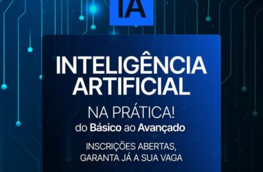 Curso de Inteligência Artificial